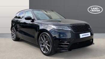 Land Rover Range Rover Velar 3.0 D300 MHEV Dynamic HSE 5dr Auto Diesel Estate
